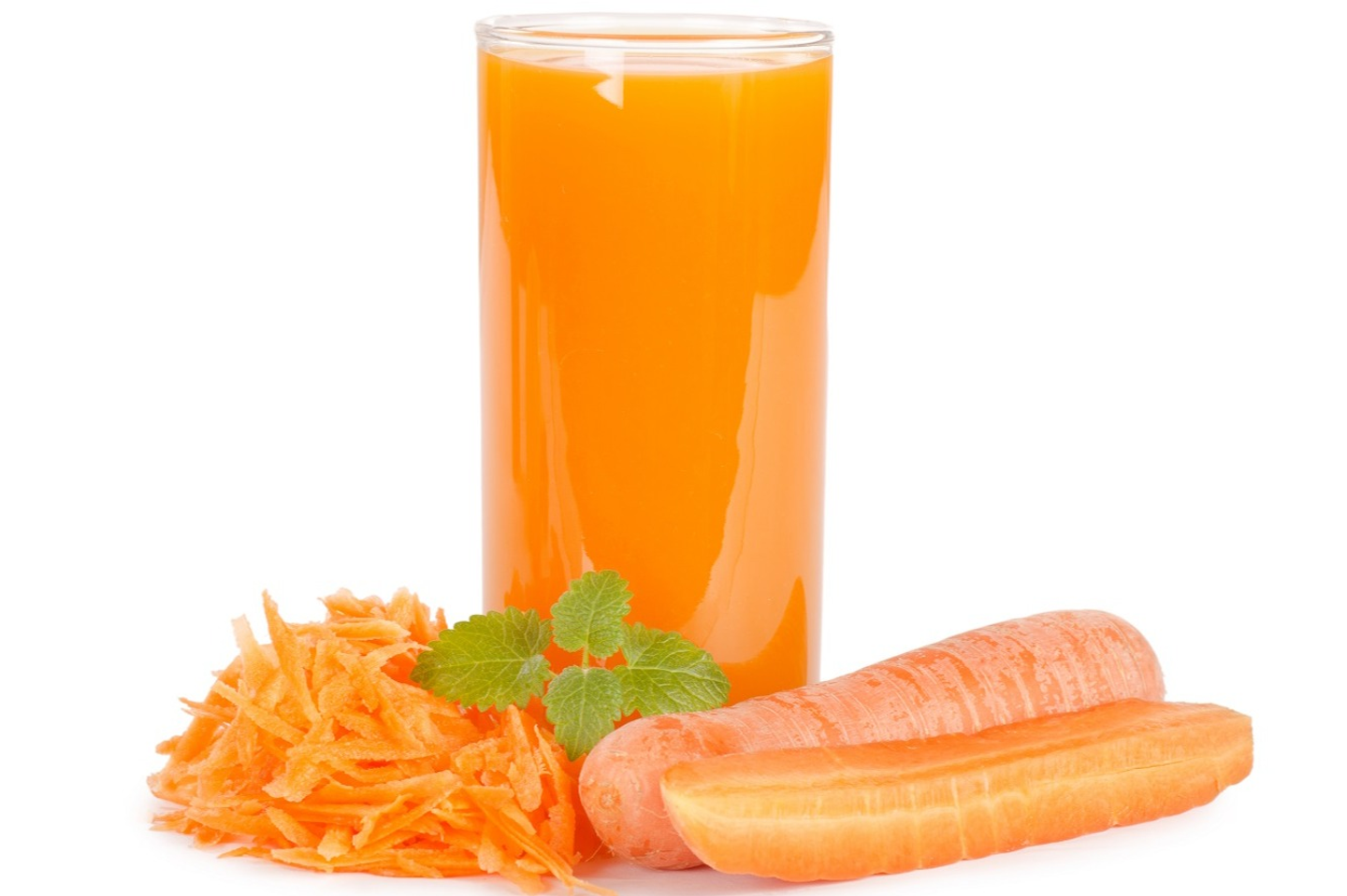 Carrot Juice