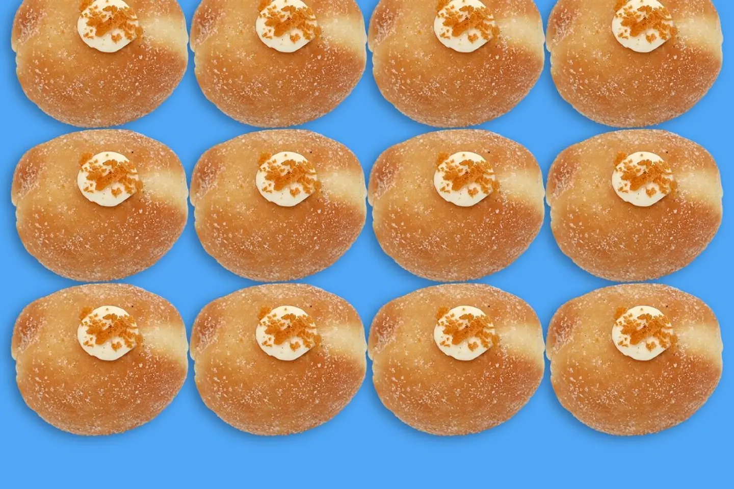 Dolce Gusto Cheesecake Box (24 Pieces)