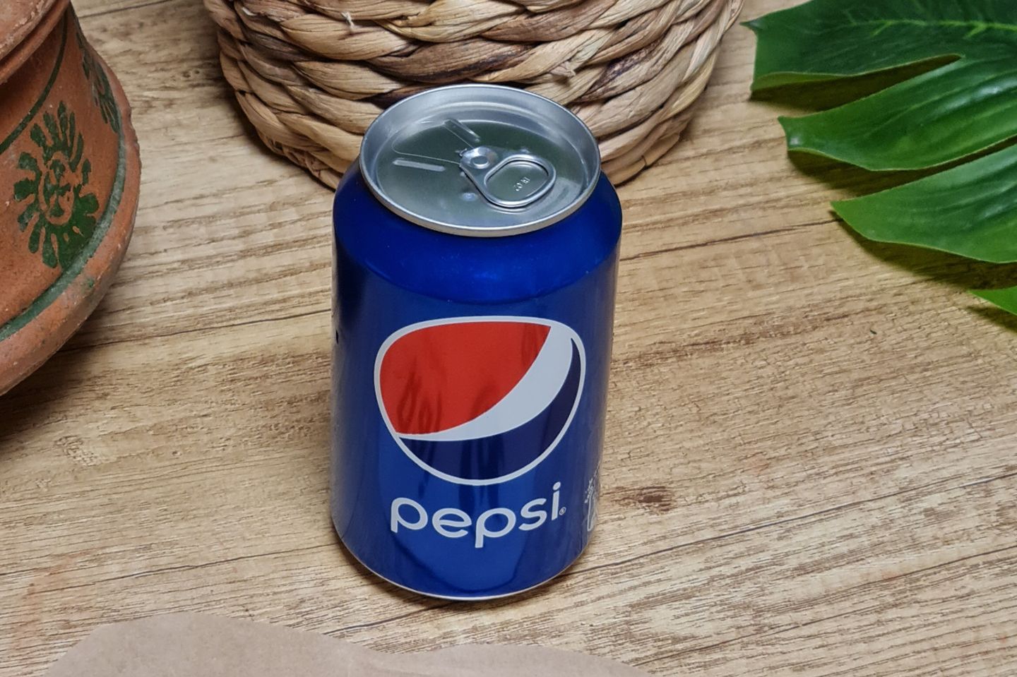Pepsi
