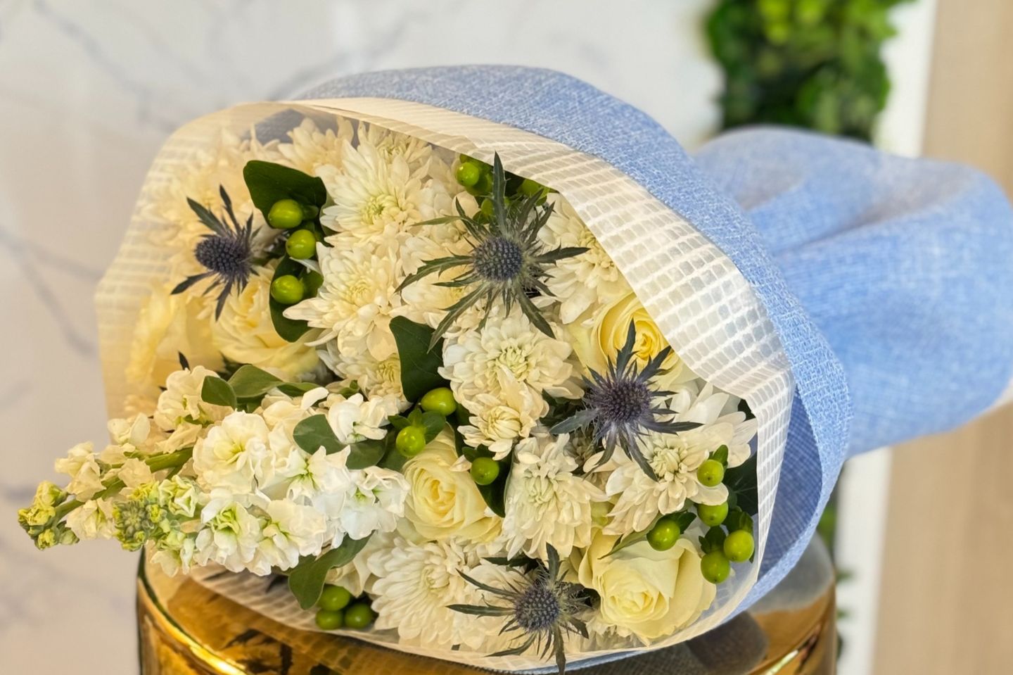 نور السَما