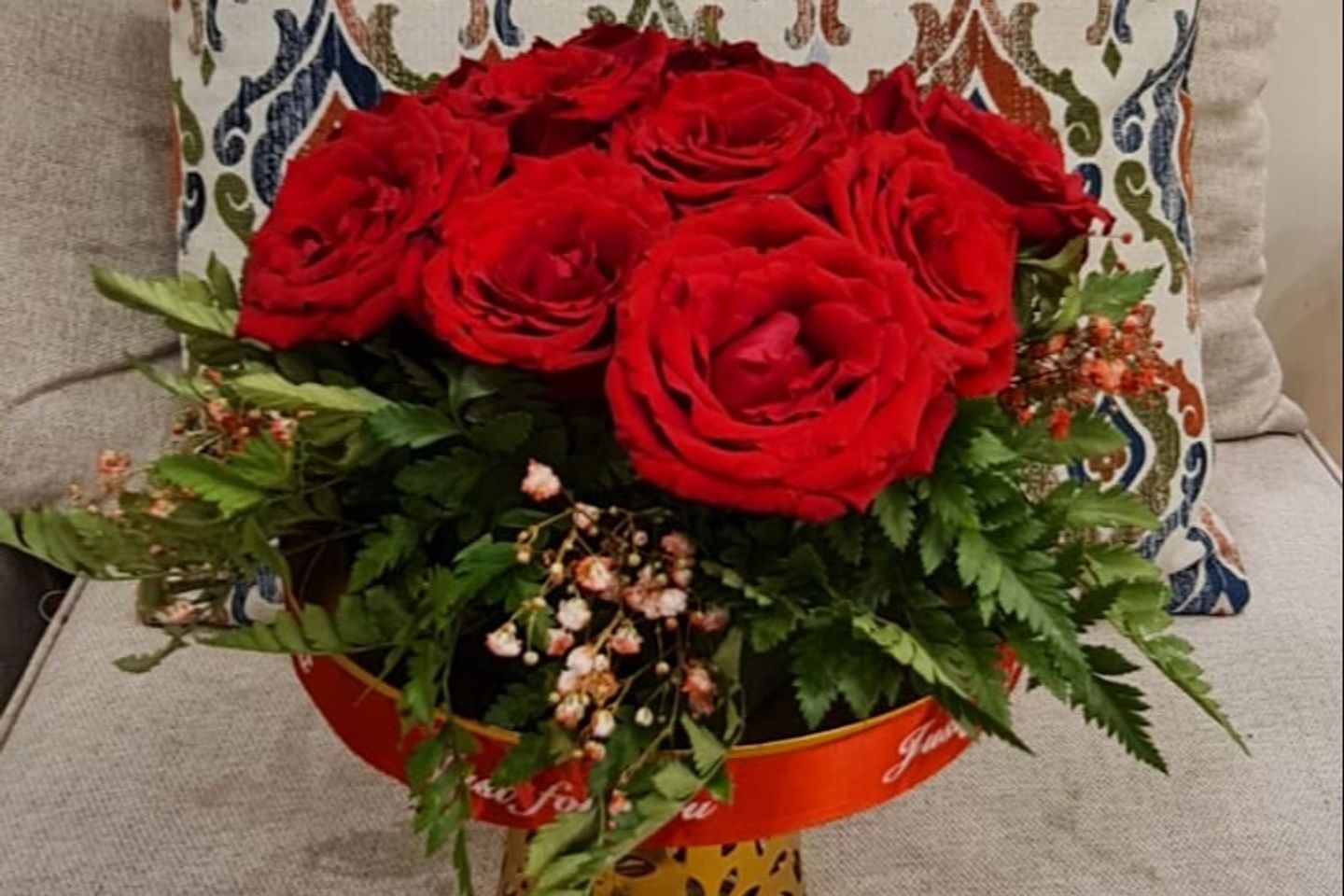 عيد الحب ١٥
