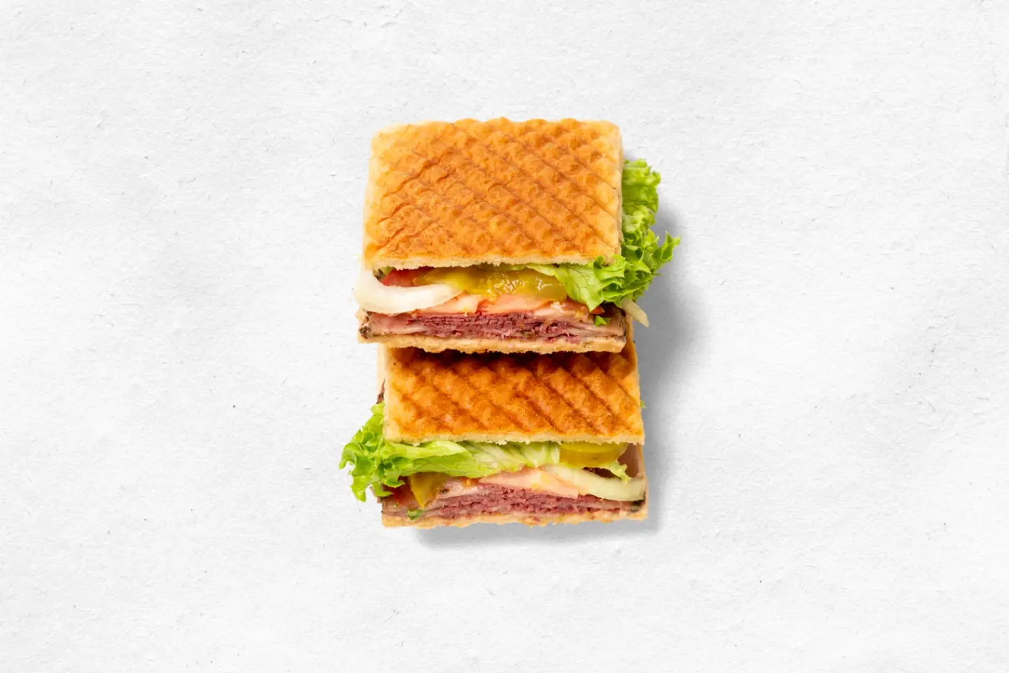 Roast Beef Sandwich