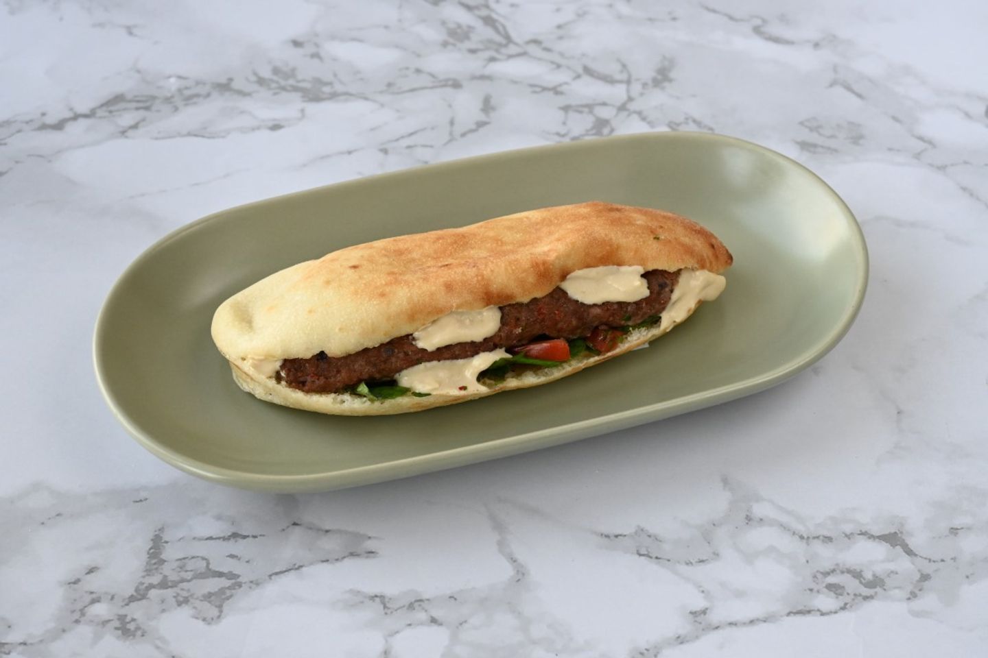 Meat Kabab Samon