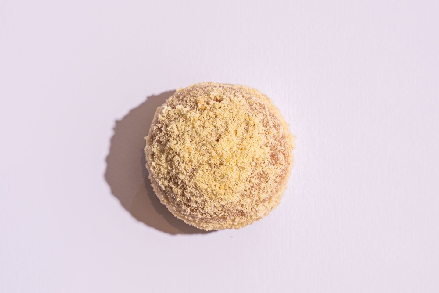 Maamoul Donut