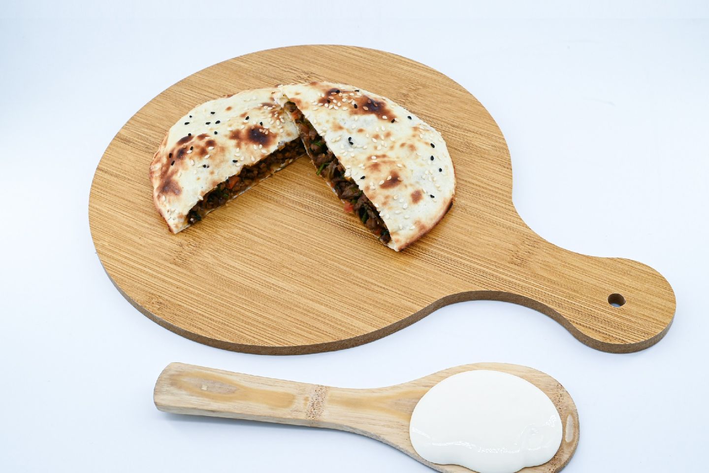 Tuna With Cheese Pie