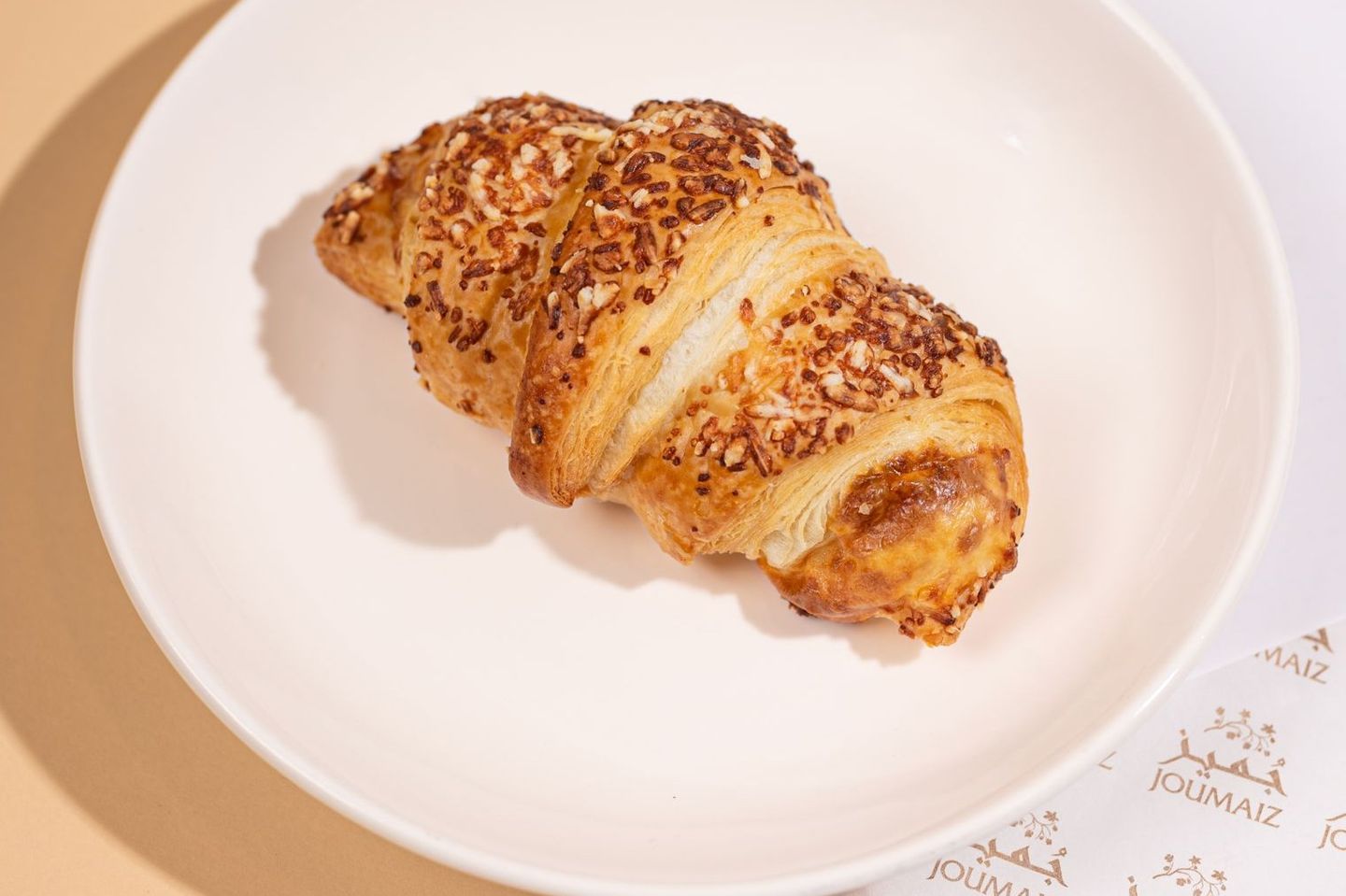 كوروسان الجبن