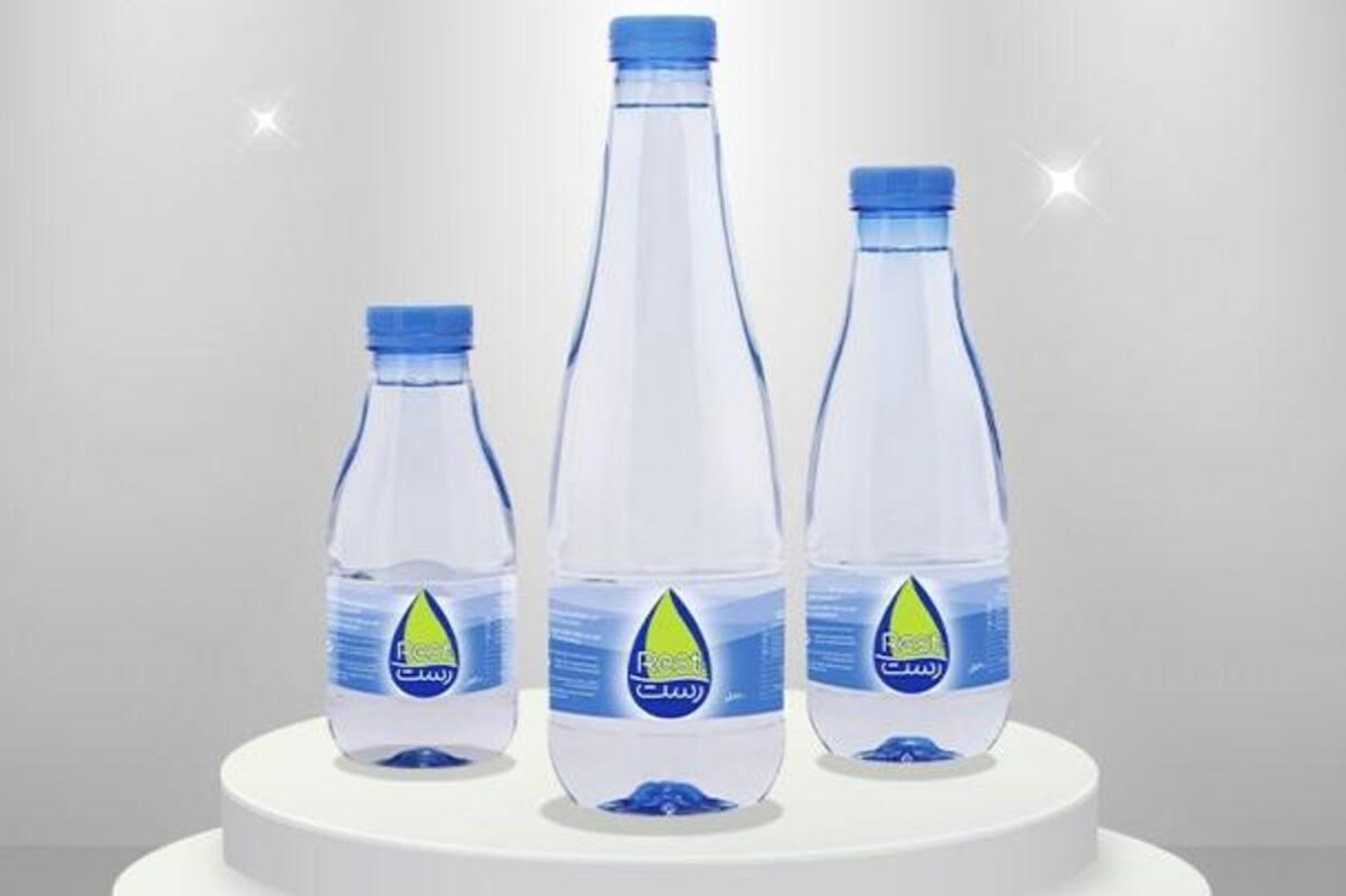 Water 500 Ml