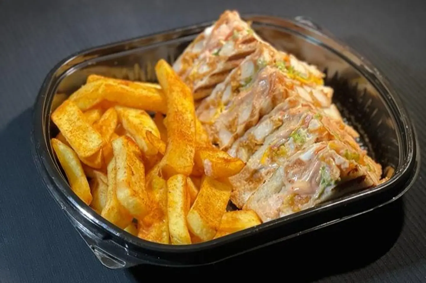 Crunchy Club