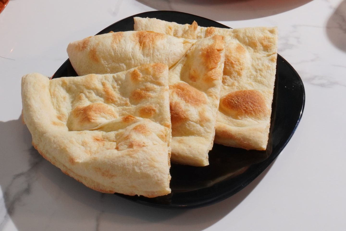 Naan Plain