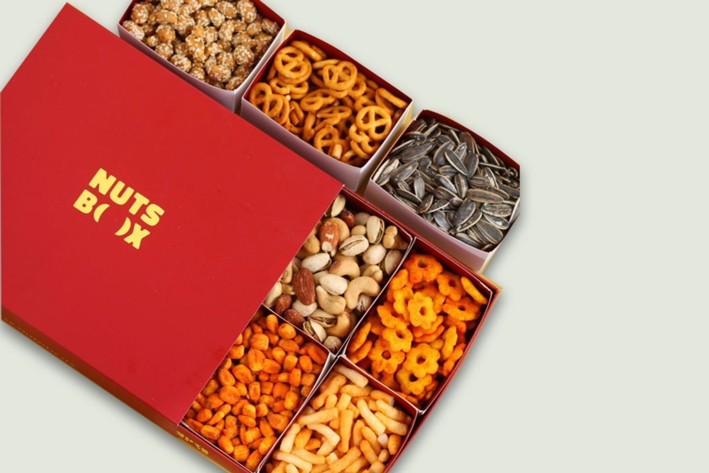 Mix Box