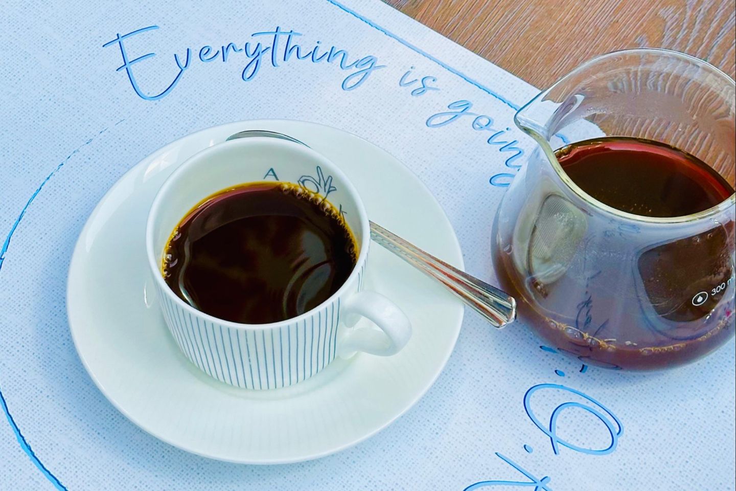 Filter Coffee