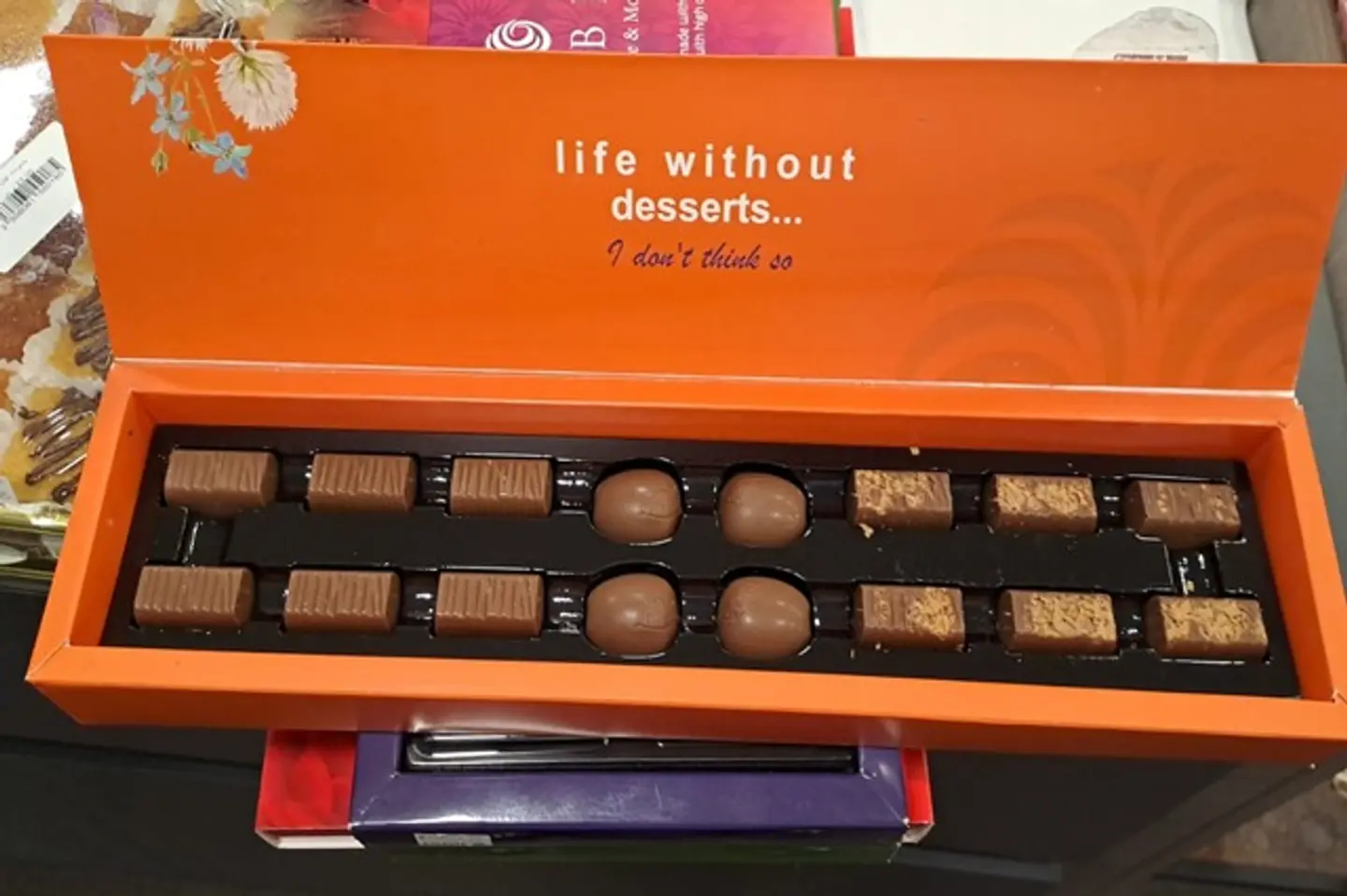 شوكو شيبس