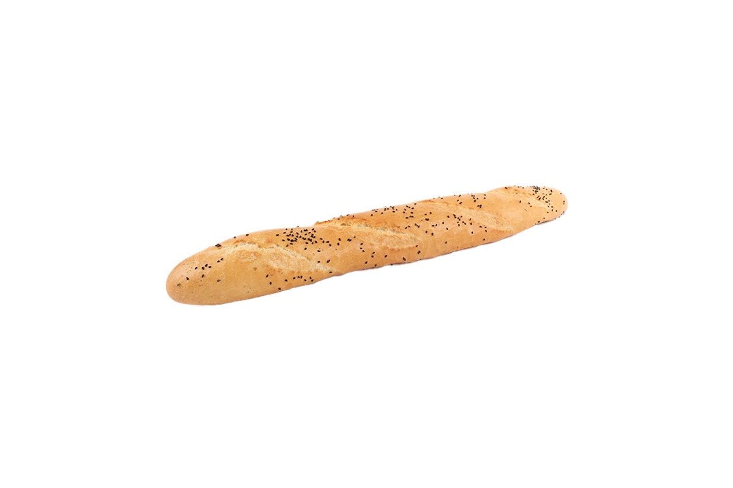 خبز باجيت كبير