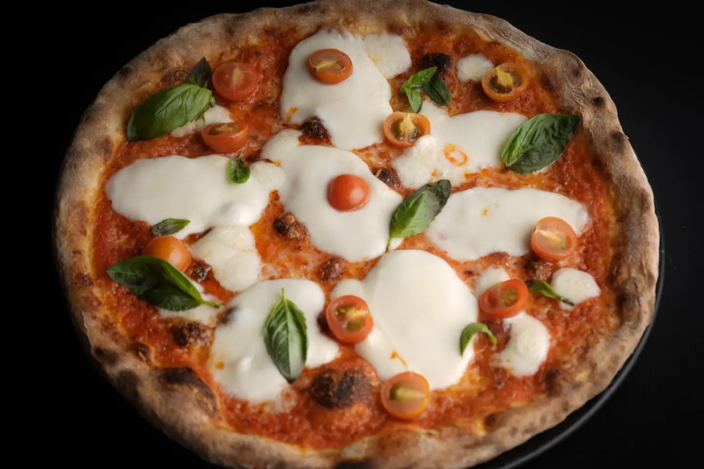 Pizza Bufalina
