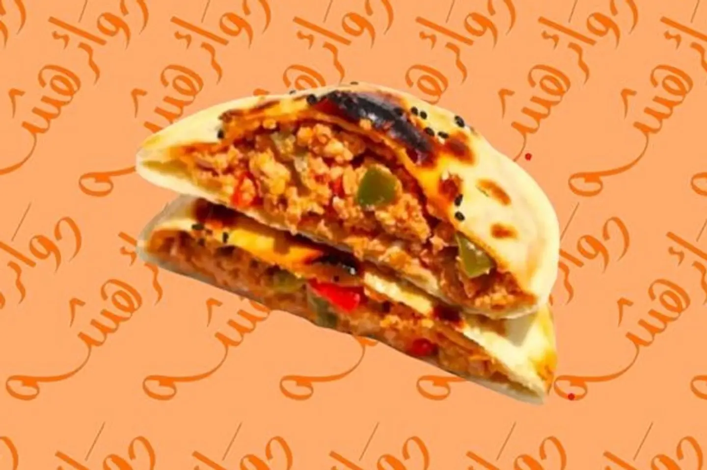شكشوكة بالجبن