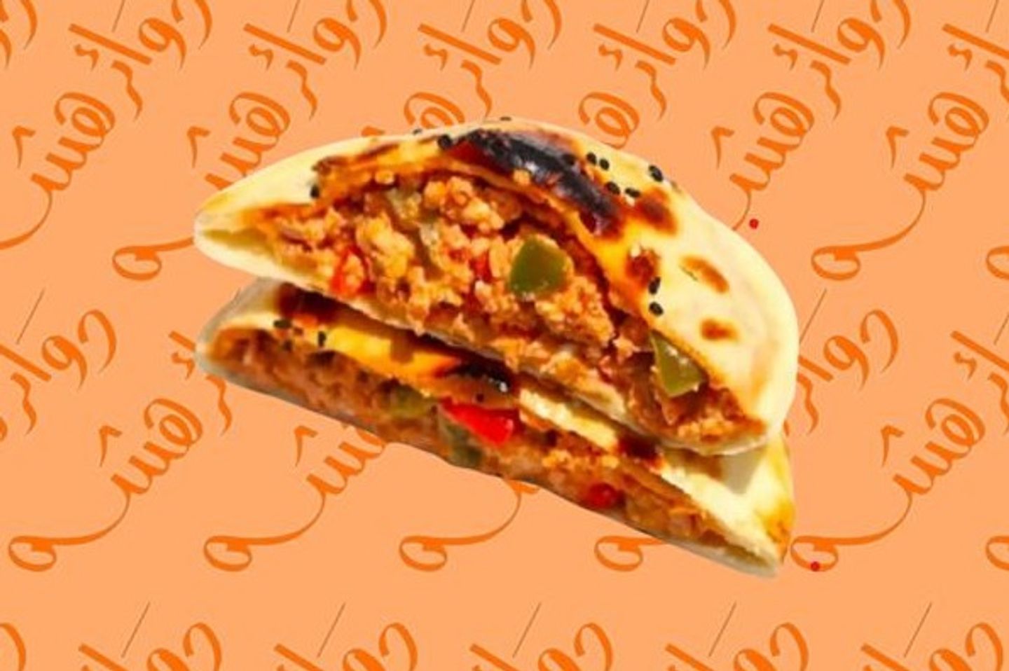 شكشوكة بالجبن