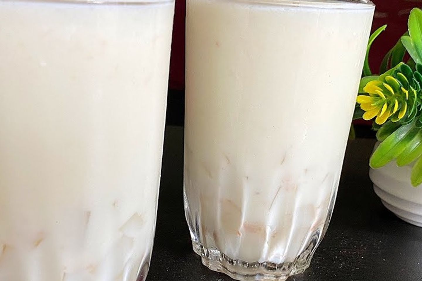 Elaneer Payasam