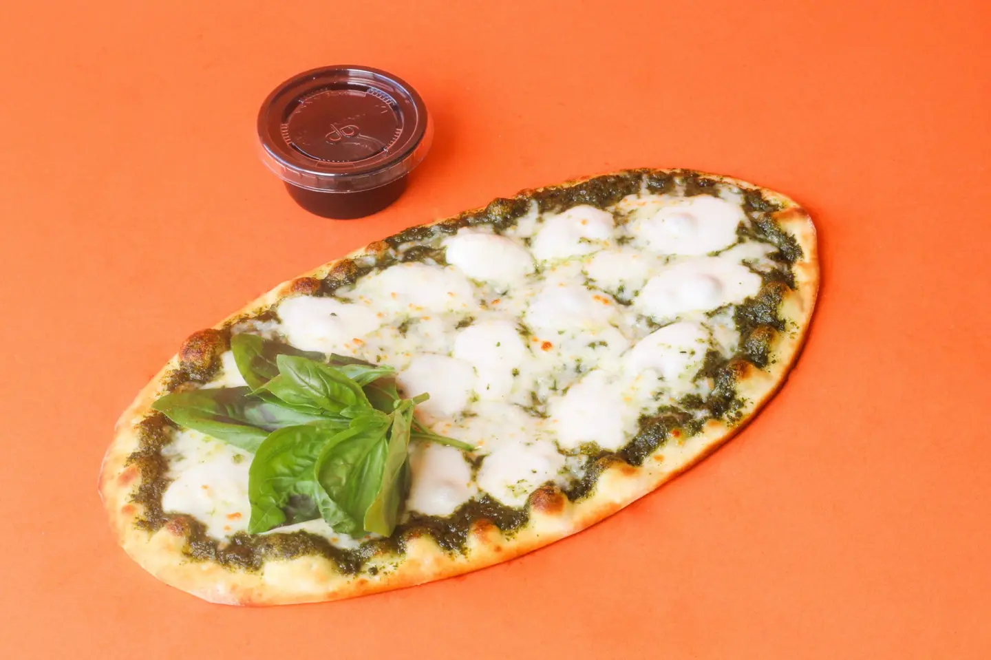 حلومي بيستو