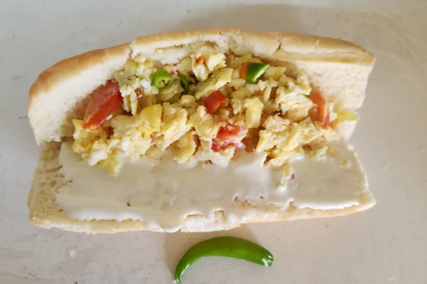 شكشوكة صامولي