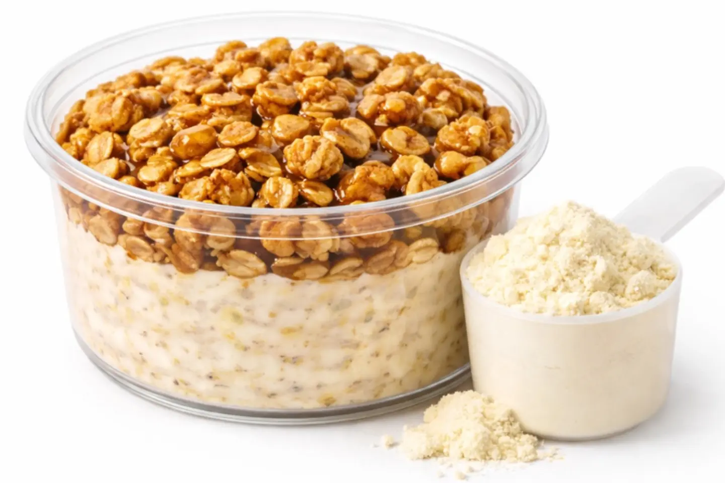 شوفانولا برو