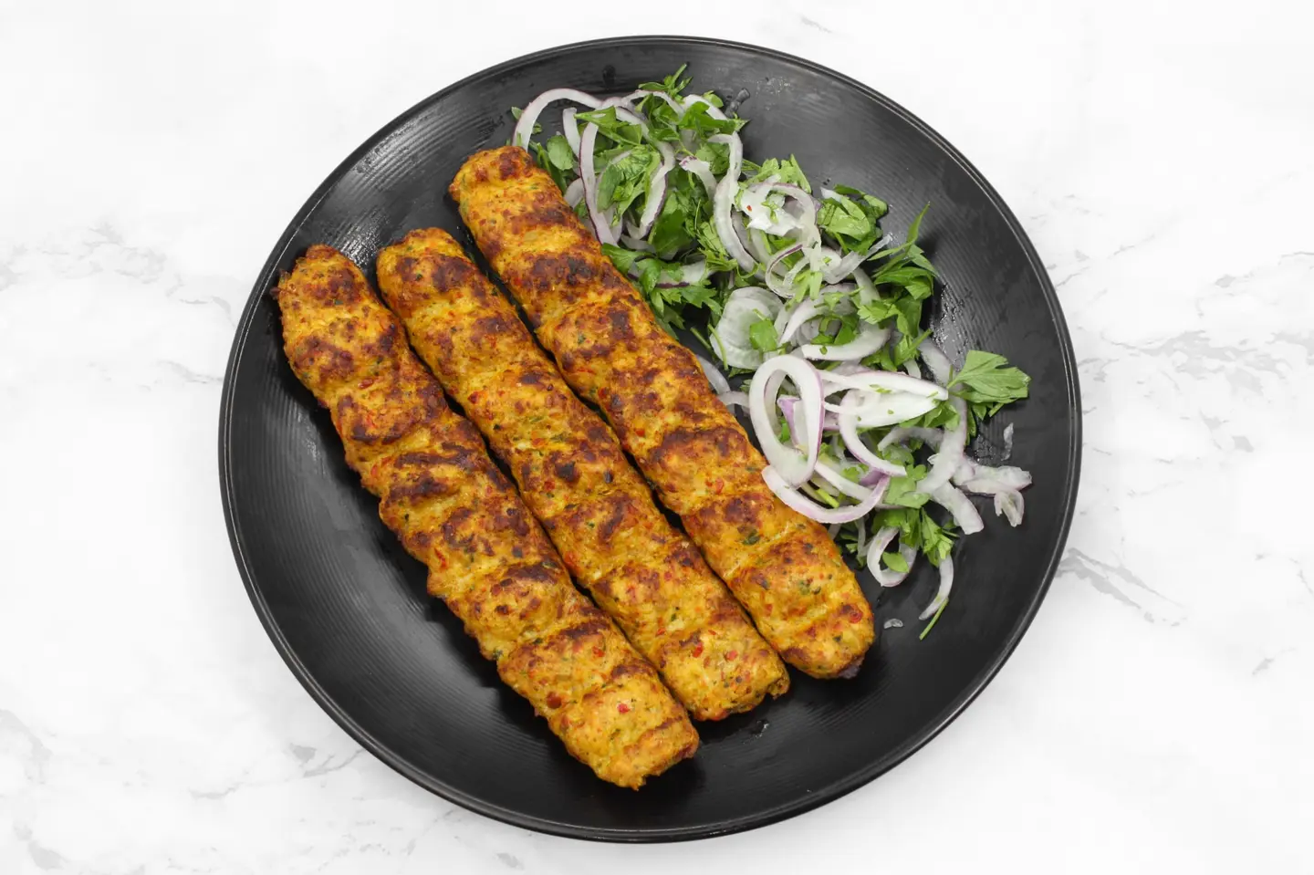 Chicken Kabab