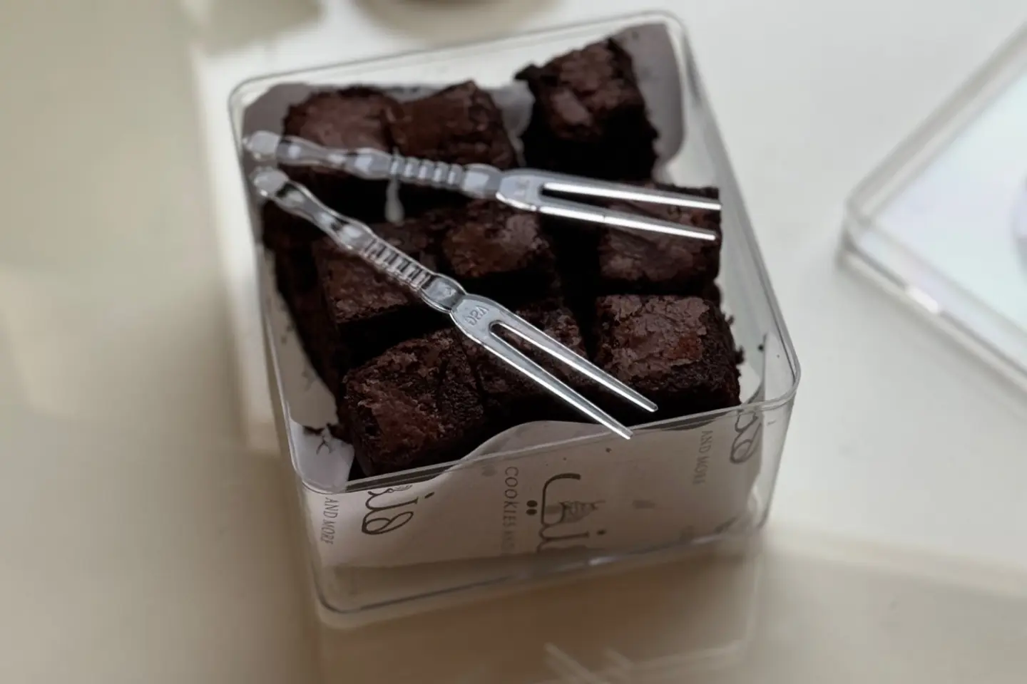ميني براونيز