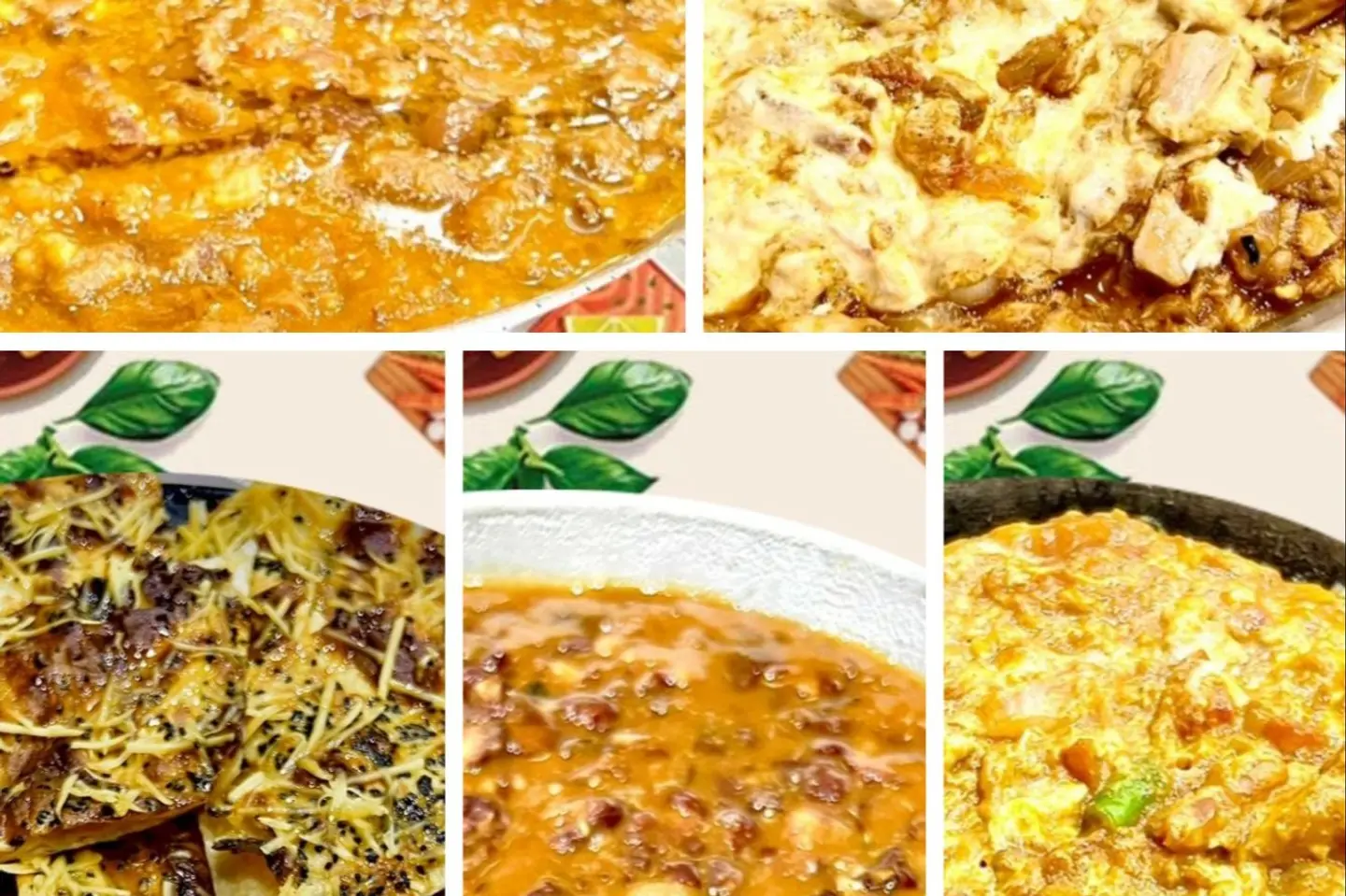 وجبة فطار السعادة