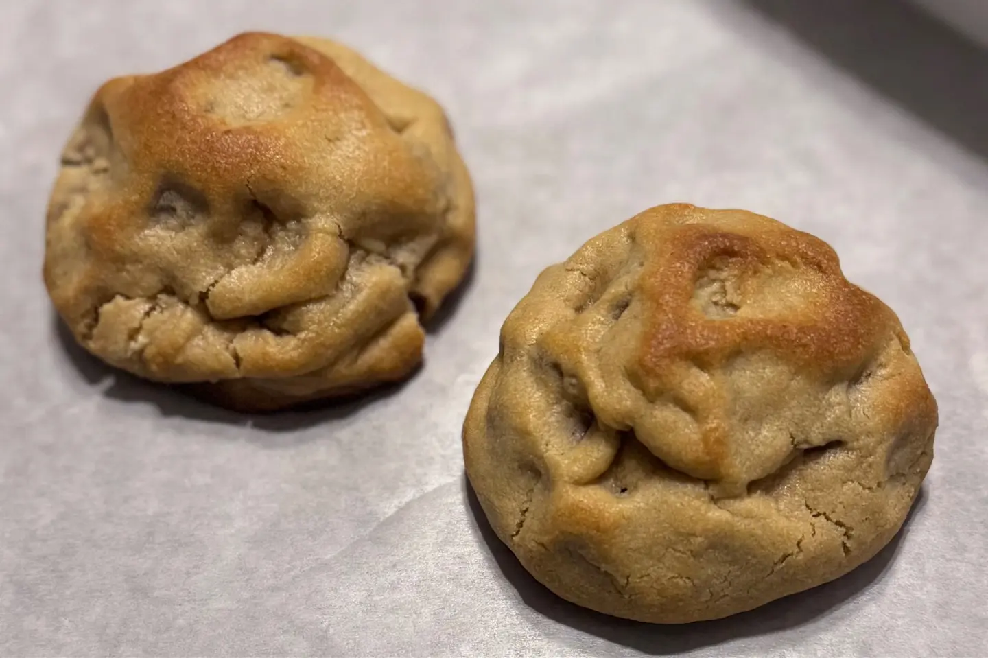 Classic Kinder Cookie