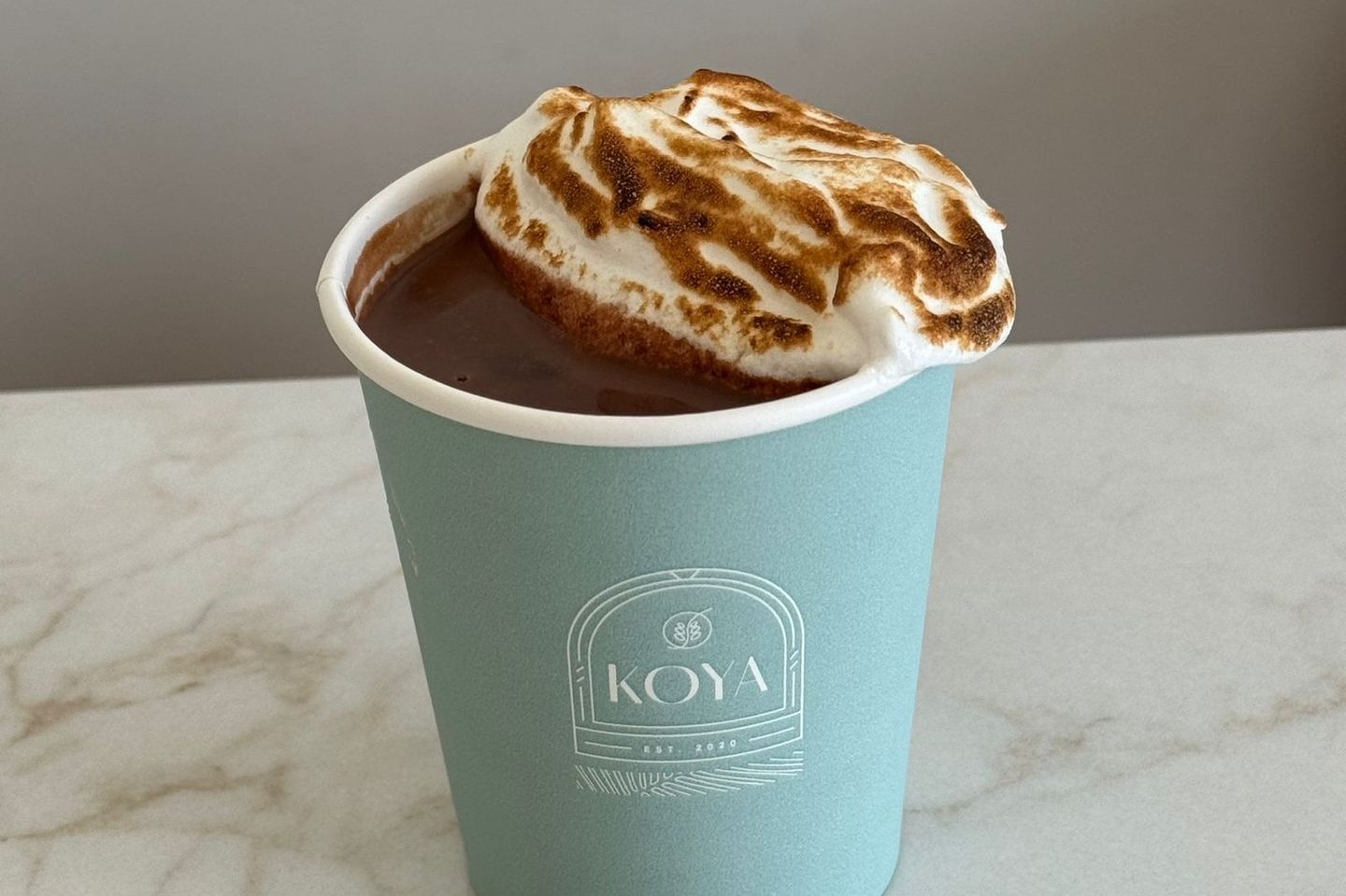 Hotchocolate