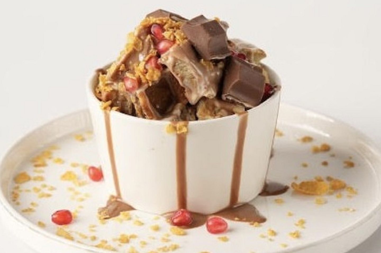 Cup Chocolate