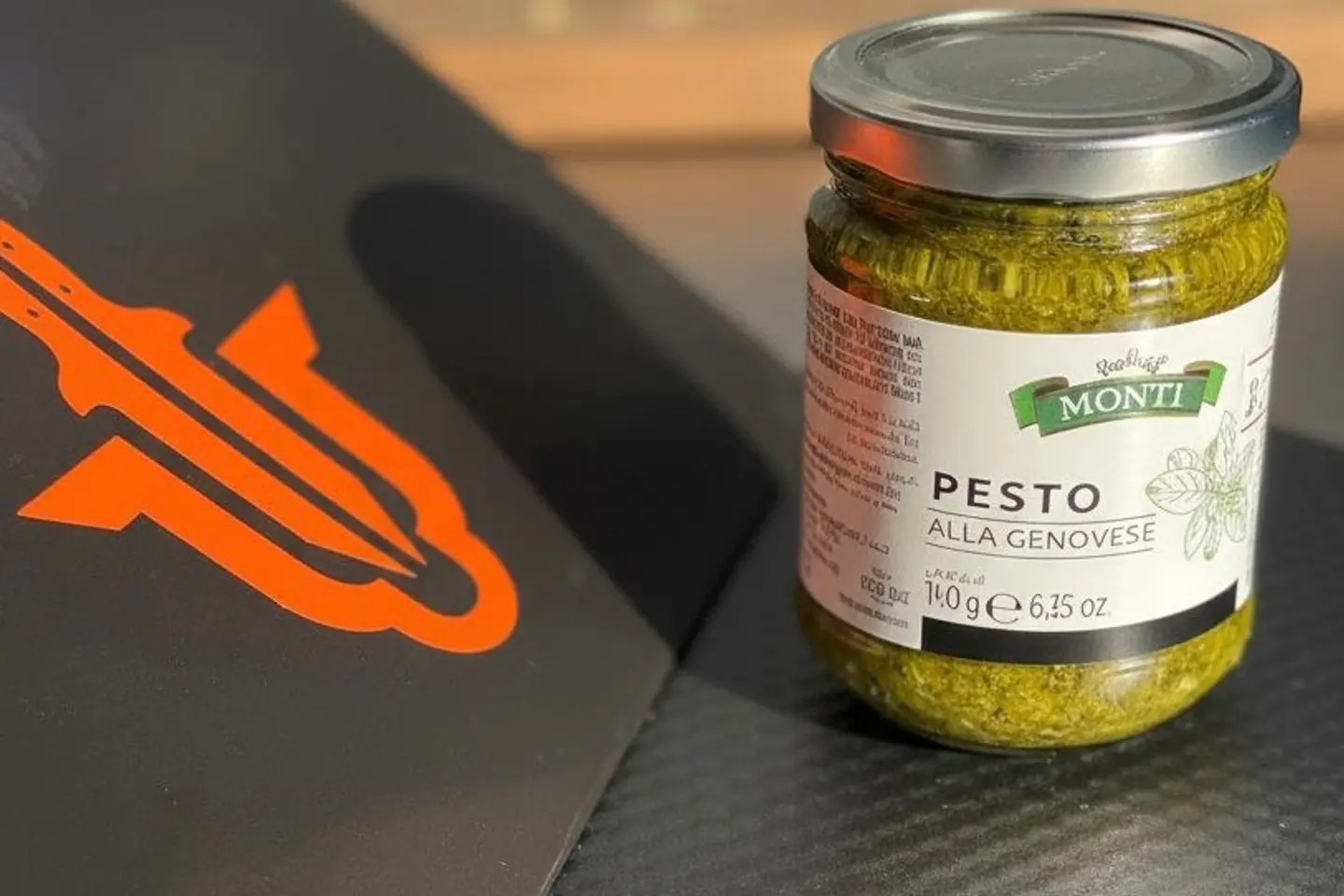 Pesto Sauce