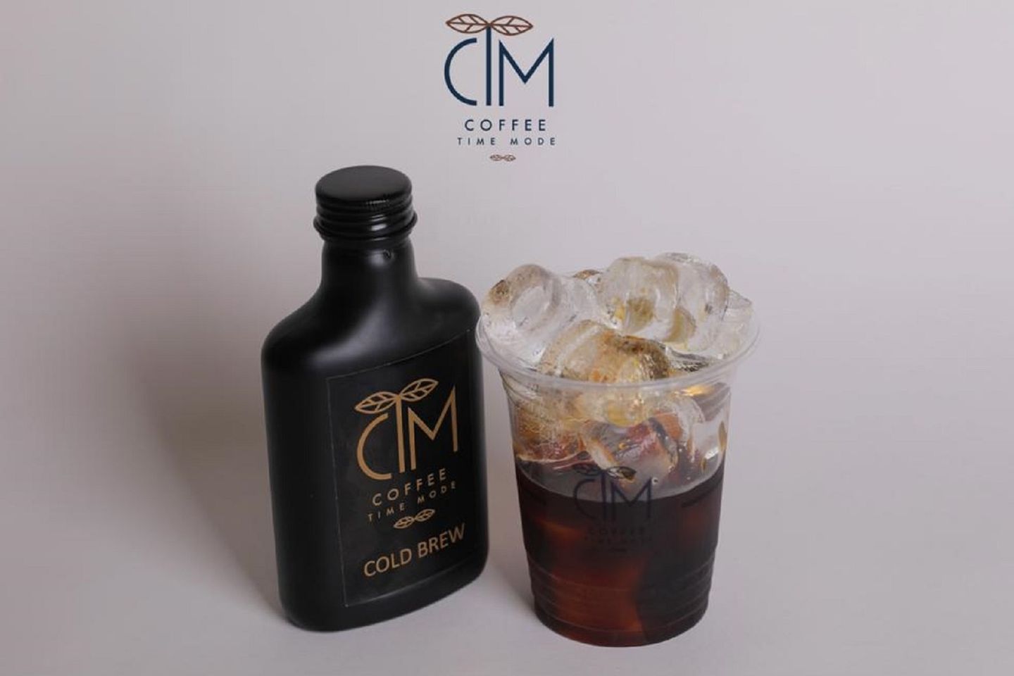 Cold Brew