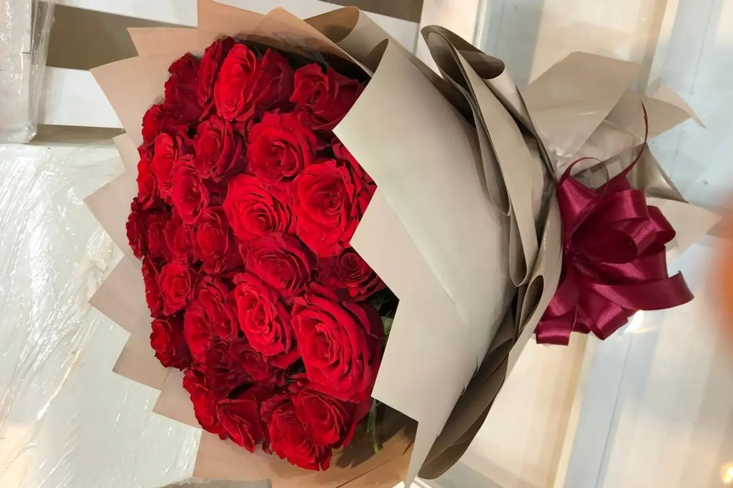 الباقه المميزه