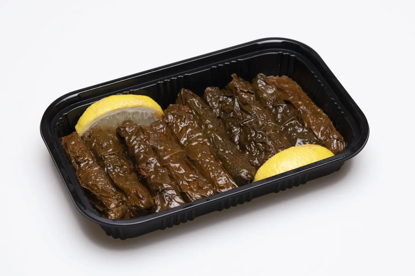 Medium Grape Leaves 15 Pieces