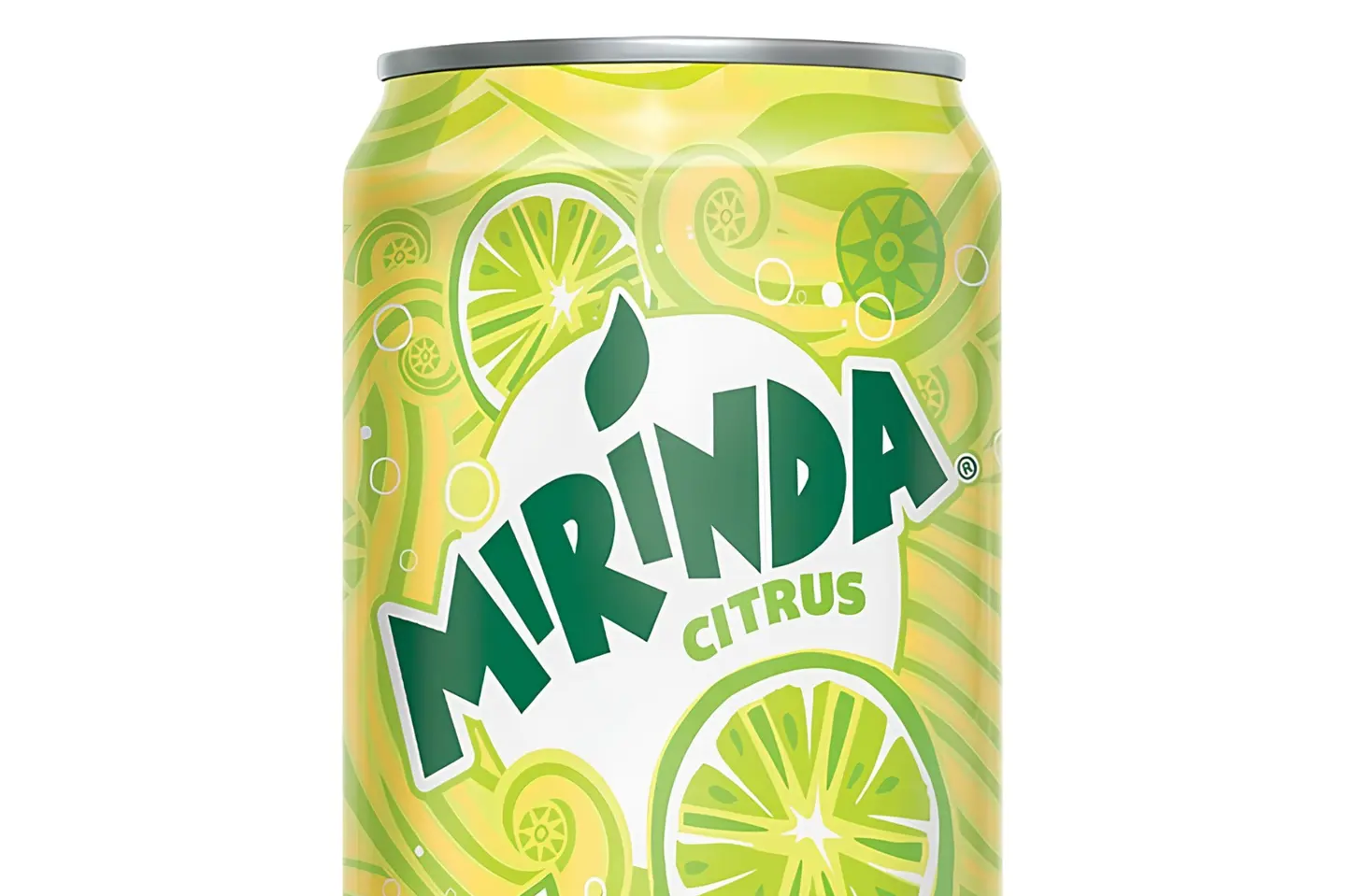 Mirinda Citrus