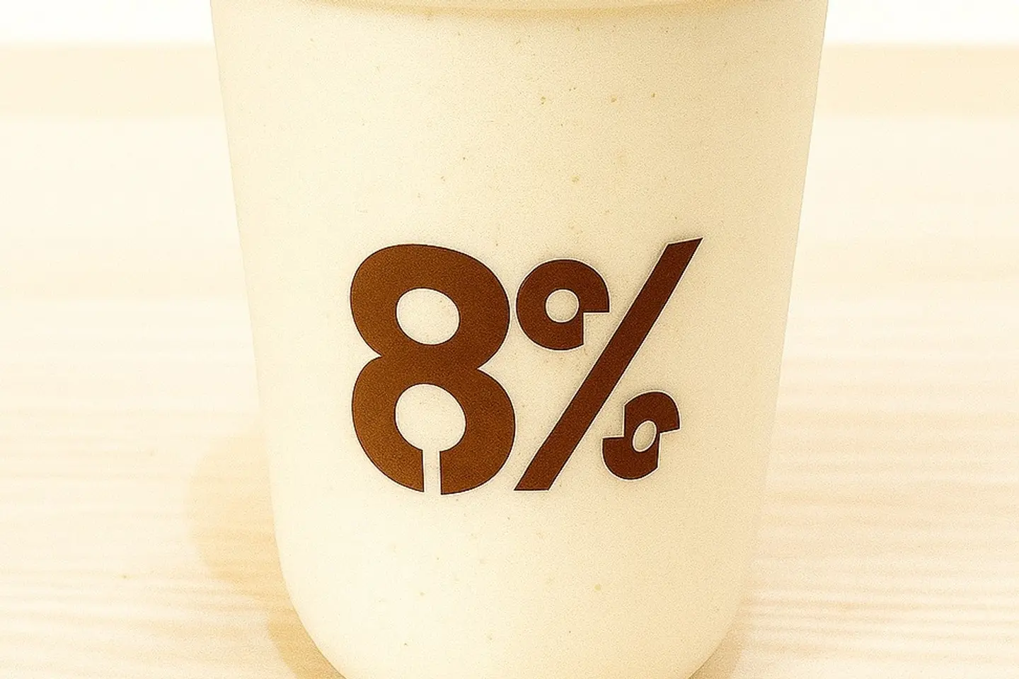 ميلك شيك فانيلا