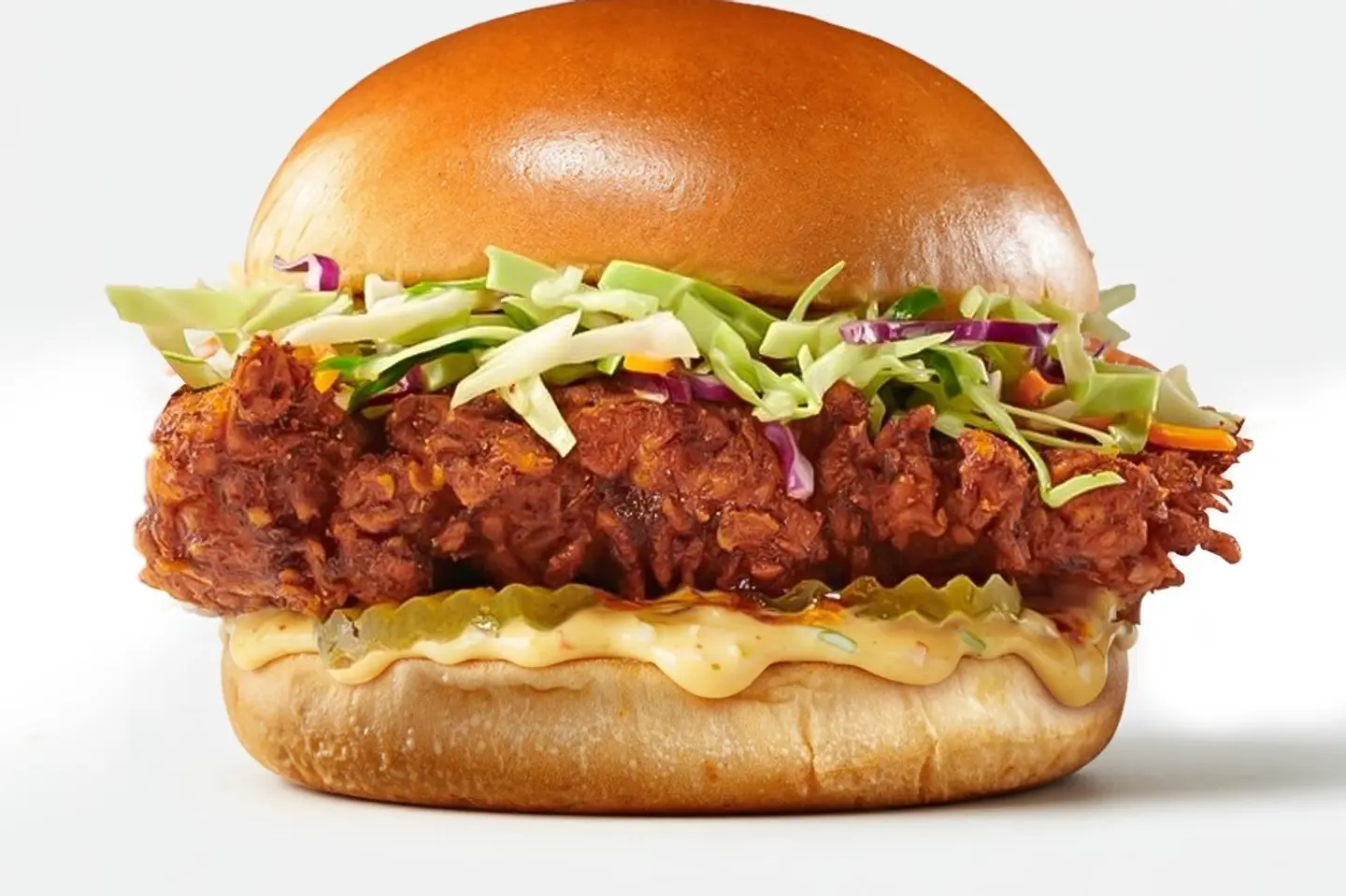 Nashville Burger