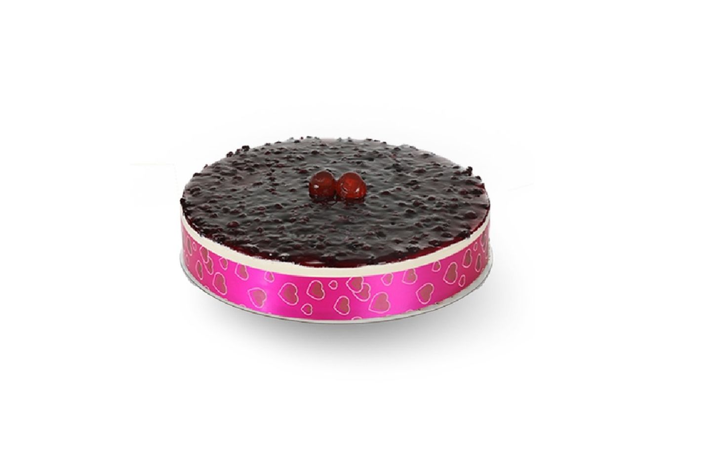 Cheescake Berry Small