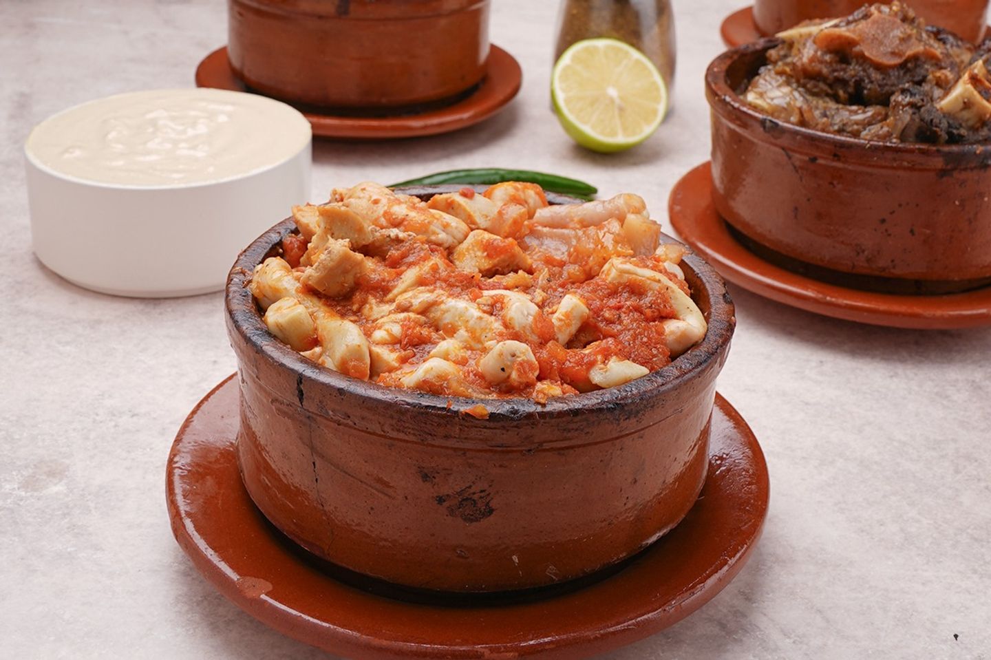 طاجن الزريبو