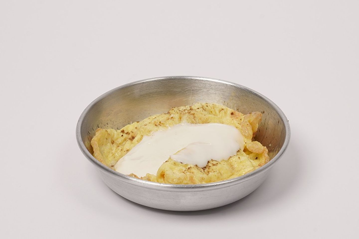 Cheese Egg