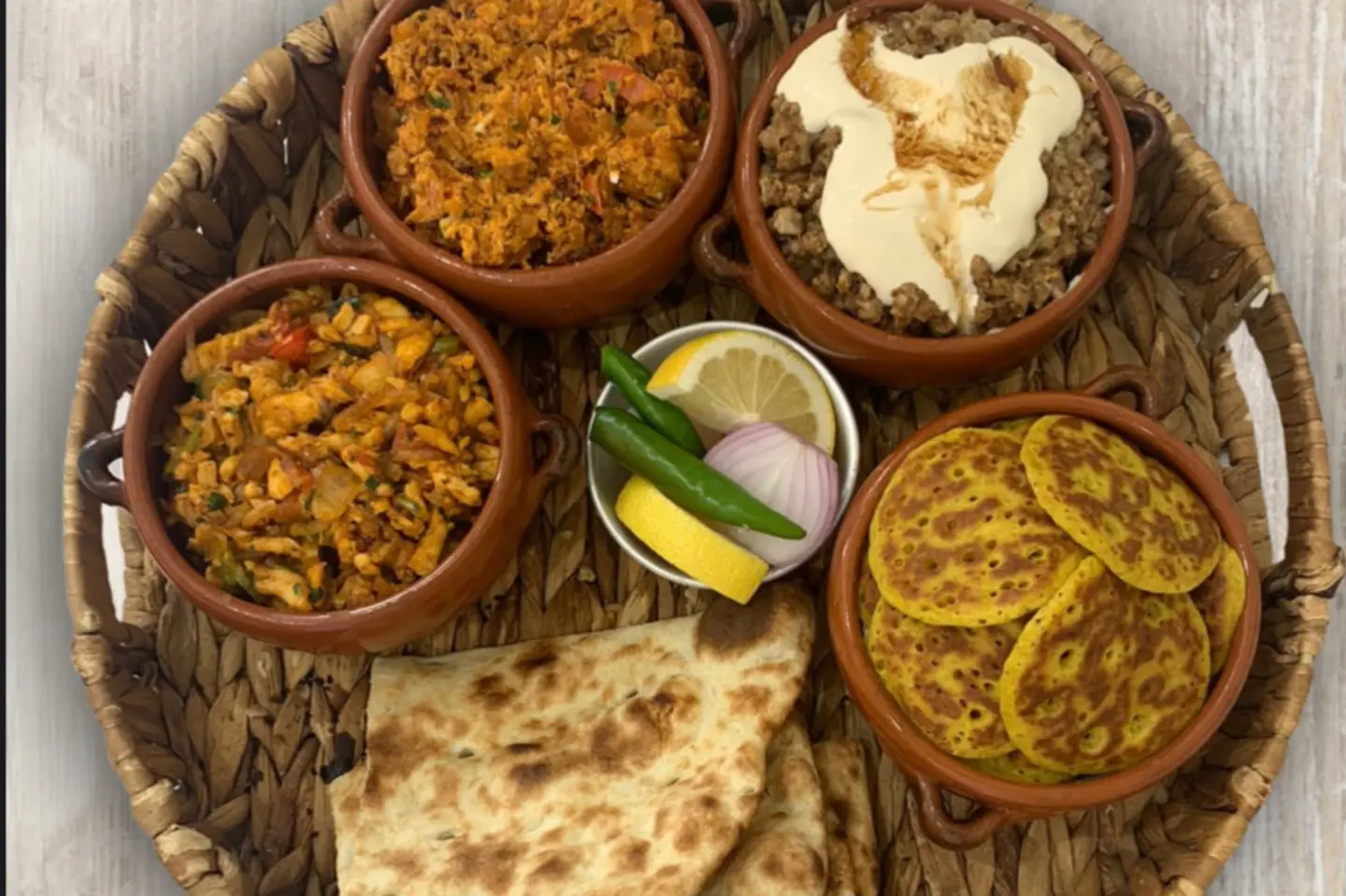 فطور الشباب