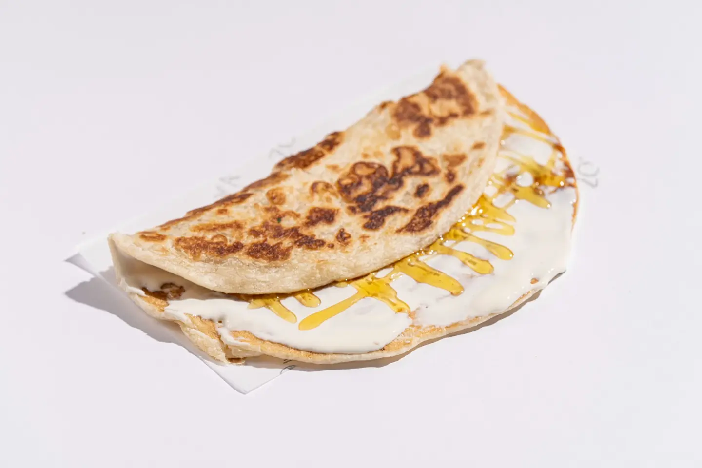 تشيزى هنى