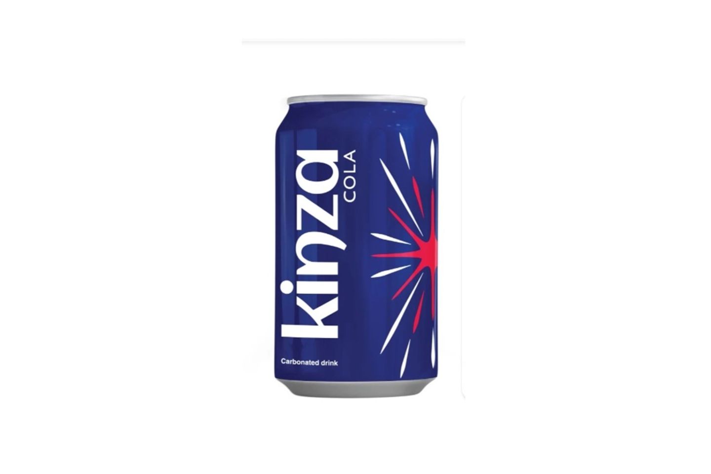 Kinza Cola