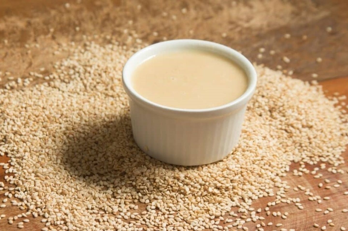 Tahiniah Sauce