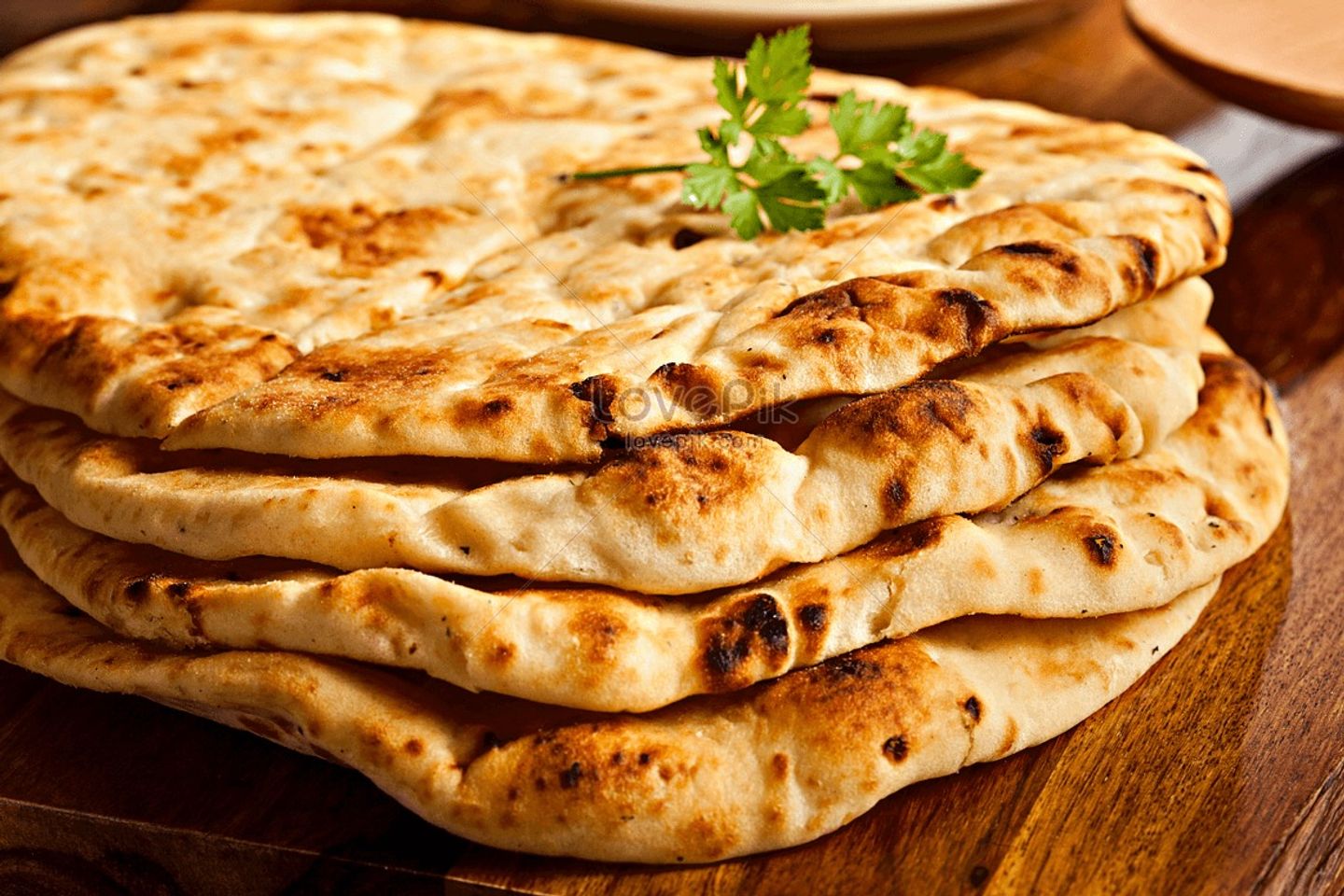 نان