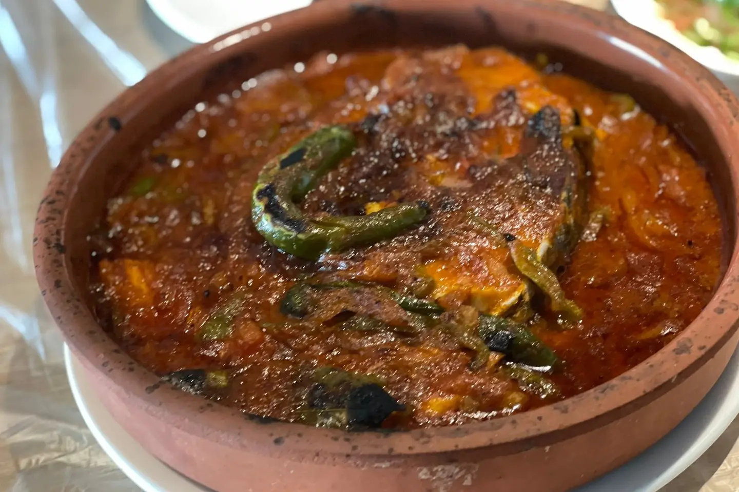 طاجن كنعد