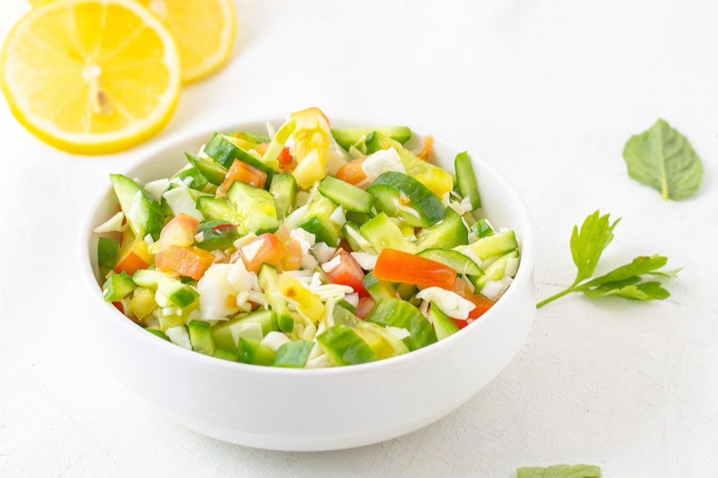 Mix Salad