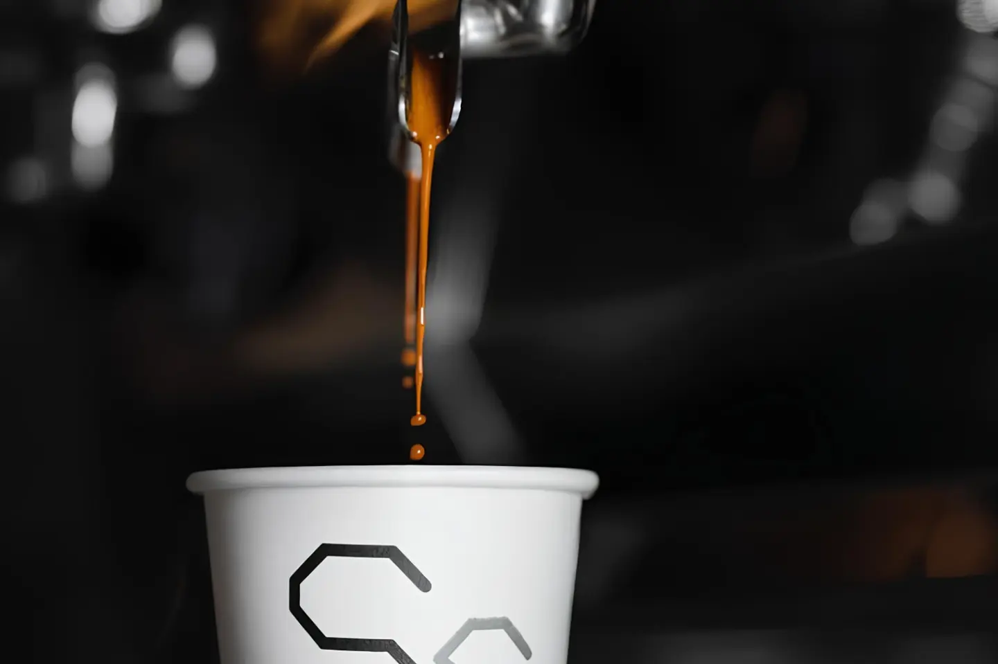 اسبريسو