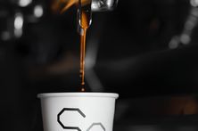 اسبريسو