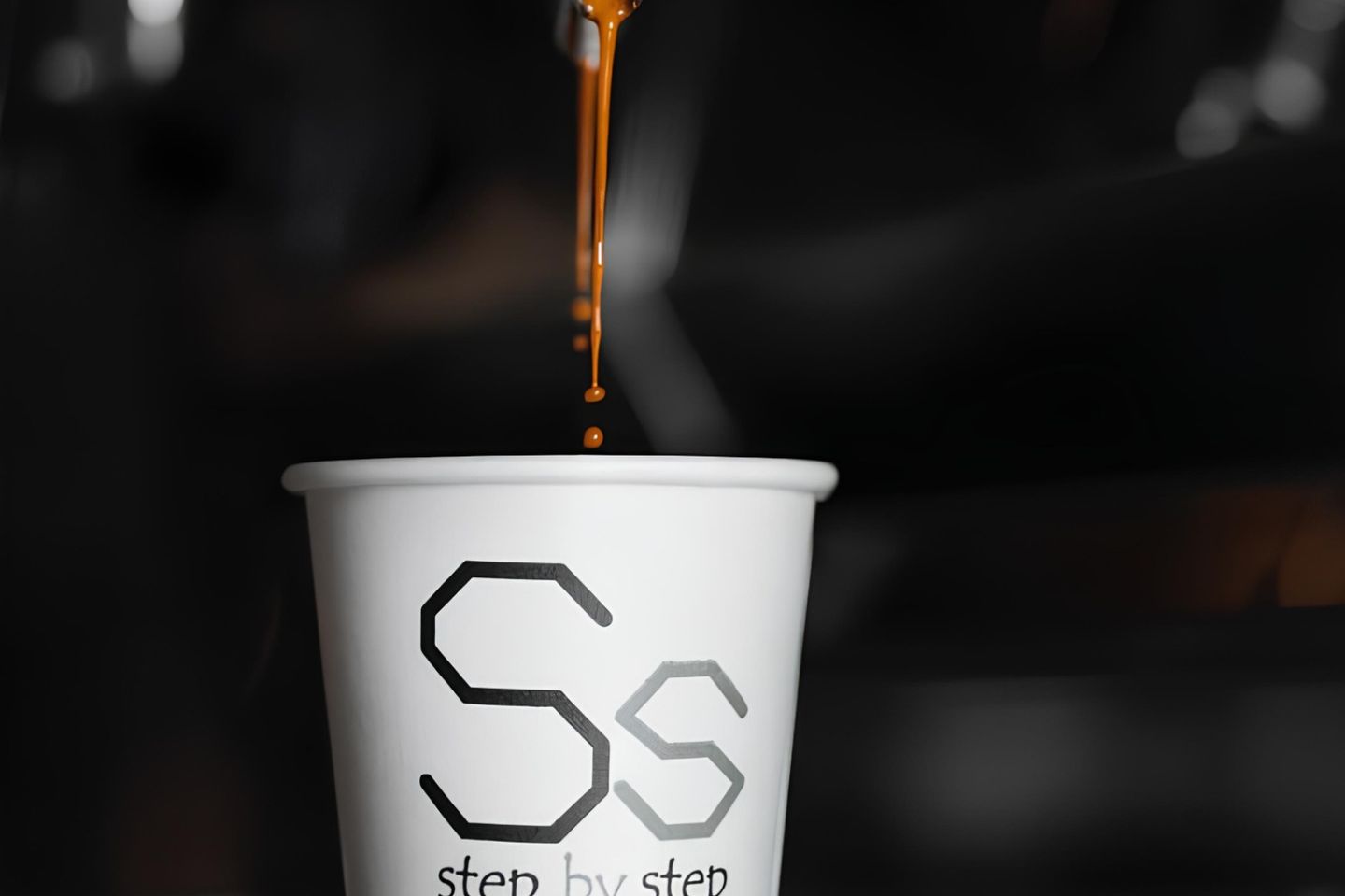 اسبريسو شوكولاته